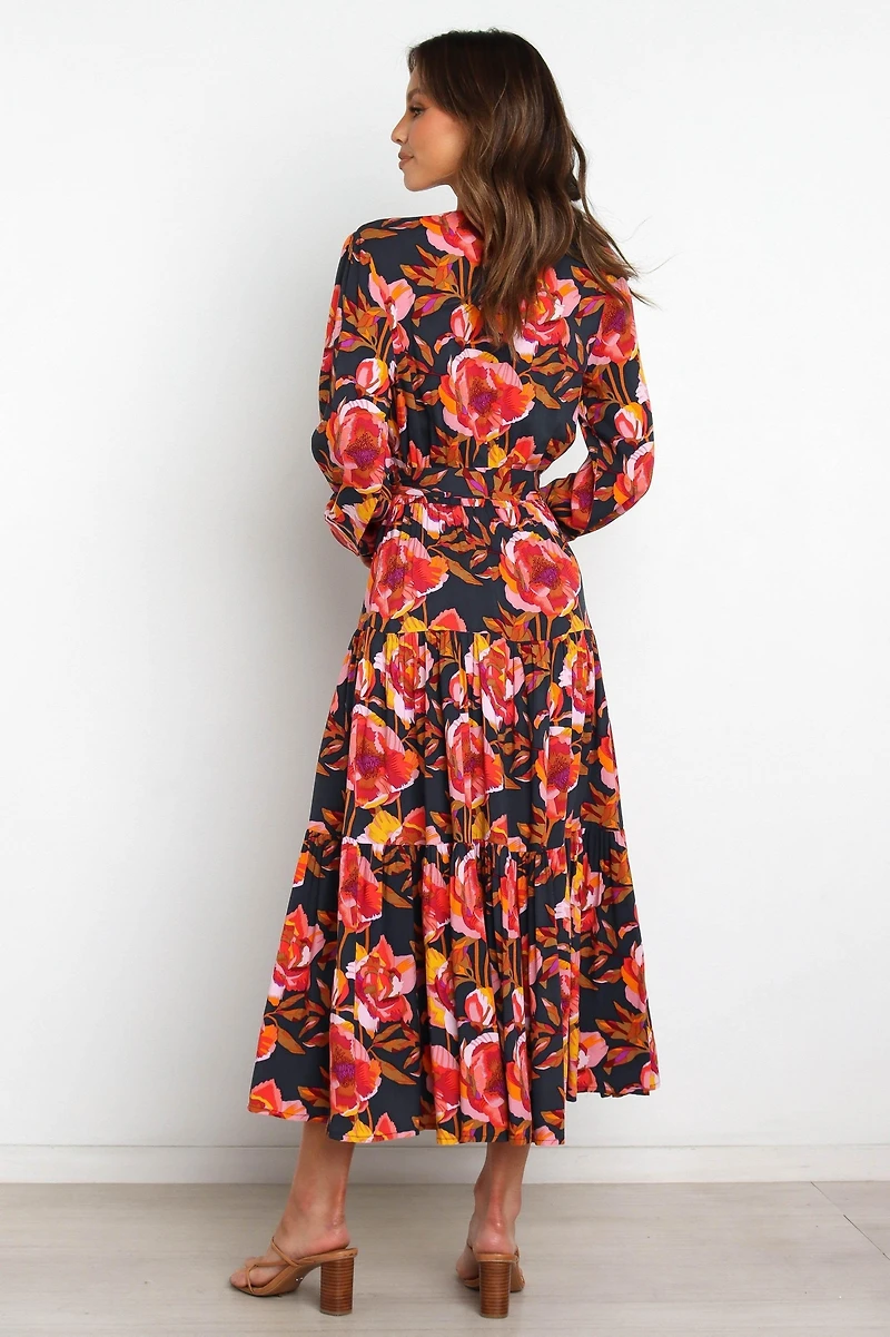 Petal and Pup Women's Balsa Dress