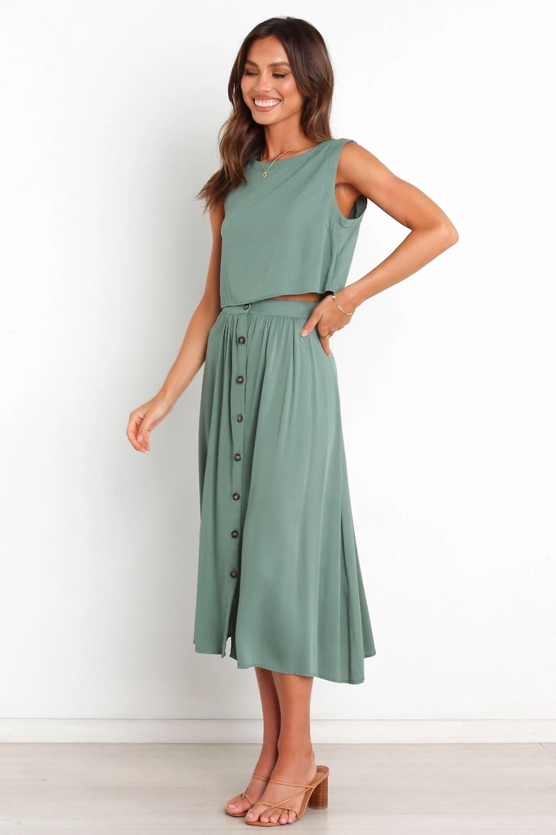 Petal and Pup Women's Ava Top