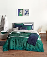 Lacoste Home Big Croc 2-Pc. Comforter Set, Twin