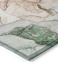 Addison Chantille Machine Washable ACN500 2'3x7'6 Runner Area Rug