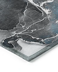 Addison Chantille Machine Washable ACN503 2'3x7'6 Runner Area Rug