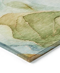 Addison Chantille Machine Washable ACN504 5'x7'6 Area Rug