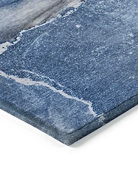 Addison Chantille Machine Washable ACN524 5'x7'6 Area Rug