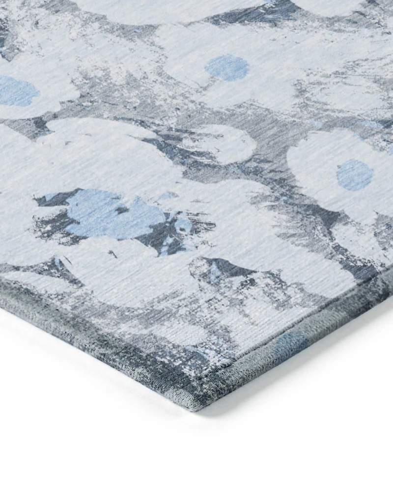 Addison Chantille Machine Washable ACN538 9'x12' Area Rug
