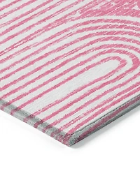 Addison Chantille Machine Washable ACN540 8'x10' Area Rug