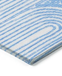 Addison Chantille Machine Washable ACN540 5'x7'6 Area Rug