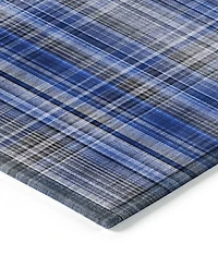 Addison Chantille Machine Washable ACN541 2'3x7'6 Runner Area Rug