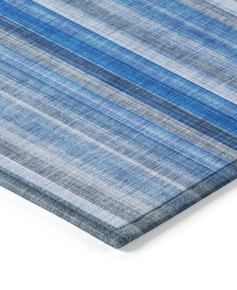 Addison Chantille Machine Washable ACN543 2'3x7'6 Runner Area Rug