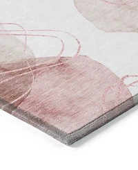 Addison Chantille Machine Washable ACN544 2'3x7'6 Runner Area Rug