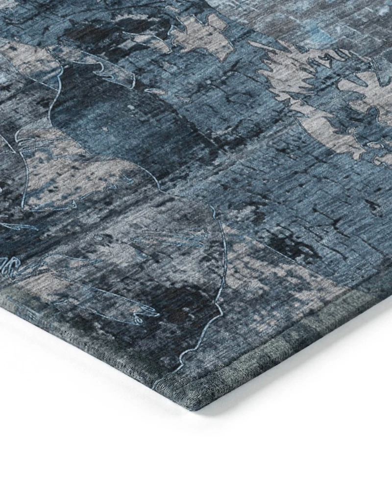 Addison Chantille Machine Washable ACN555 9'x12' Area Rug