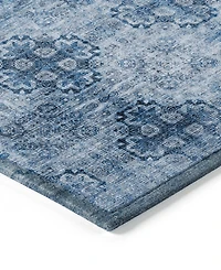 Addison Chantille Machine Washable ACN557 2'3x7'6 Runner Area Rug