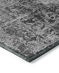 Addison Chantille Machine Washable ACN559 2'3x7'6 Runner Area Rug