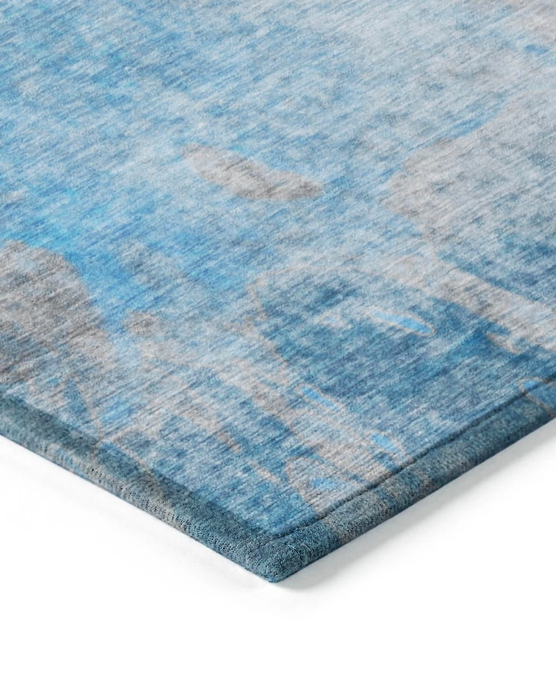 Addison Chantille Machine Washable ACN562 8'x10' Area Rug