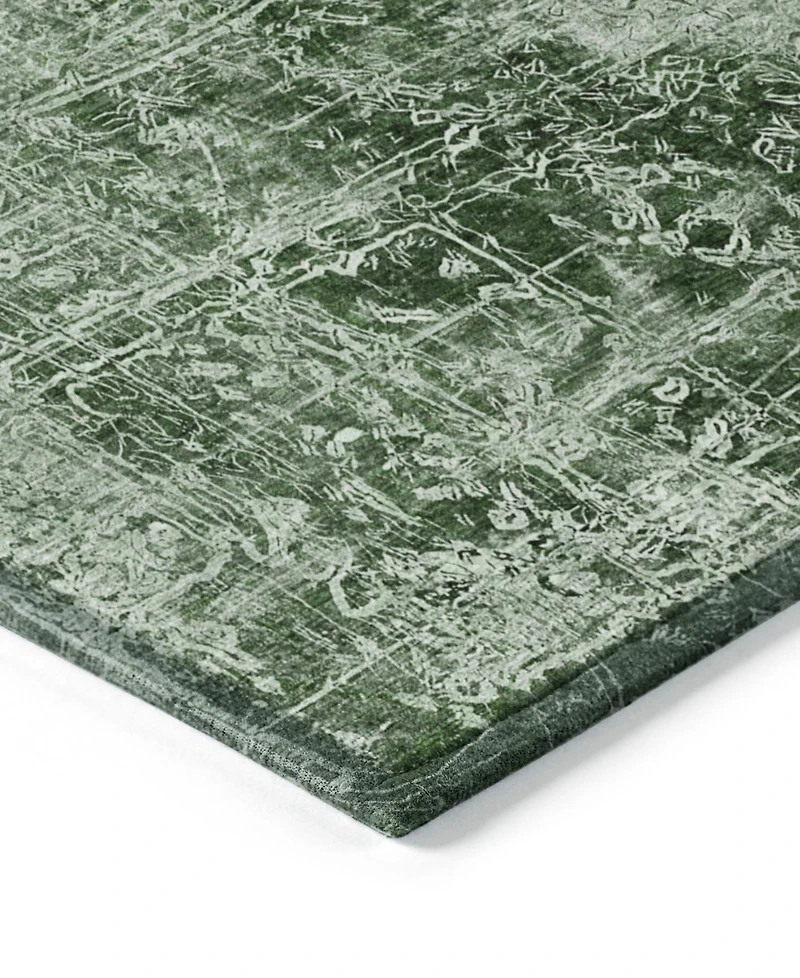Addison Chantille Machine Washable ACN559 2'6x3'10 Area Rug