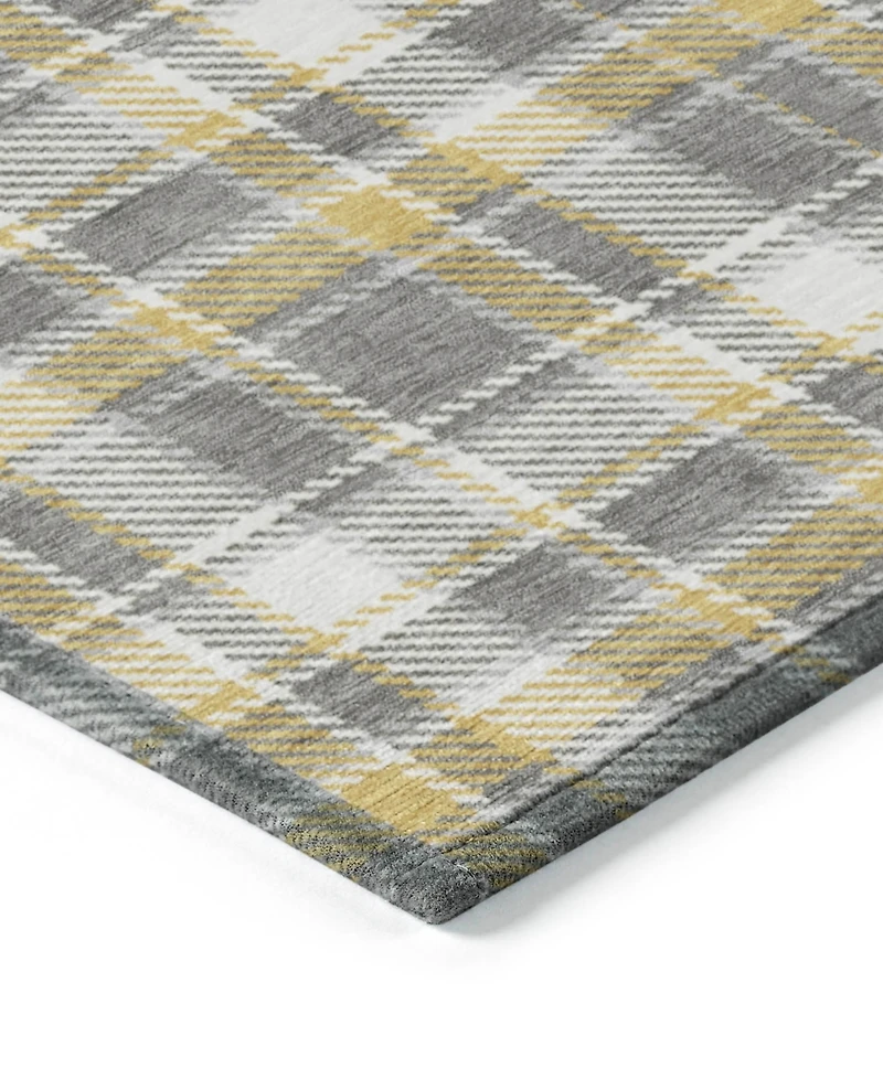 Addison Chantille Machine Washable ACN563 9'x12' Area Rug