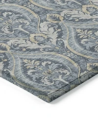 Addison Chantille Machine Washable ACN572 5'x7'6 Area Rug