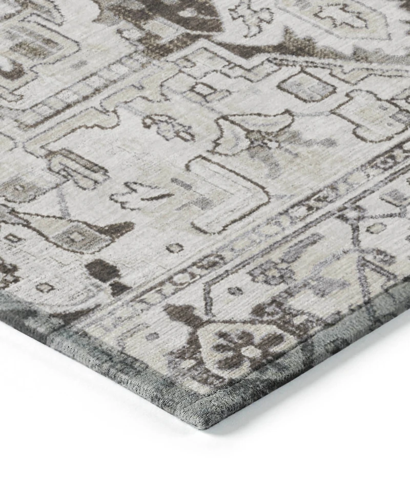 Addison Chantille Machine Washable ACN570 2'6x3'10 Area Rug