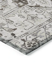 Addison Chantille Machine Washable ACN570 2'6x3'10 Area Rug