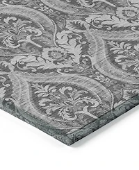 Addison Chantille Machine Washable ACN572 5'x7'6 Area Rug