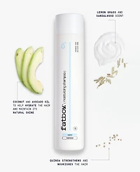 Fatboy Moisturizing Shampoo