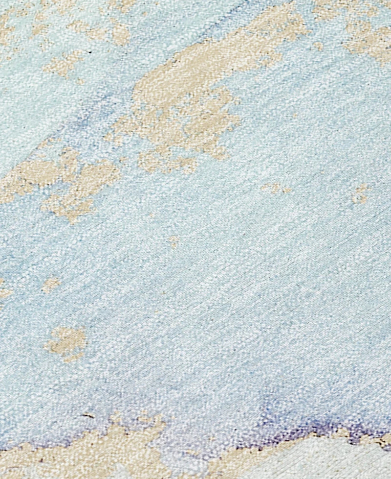 Addison Chantille Machine Washable ACN523 3'x5' Area Rug