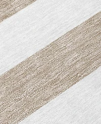 Addison Chantille Machine Washable ACN528 8'x10' Area Rug