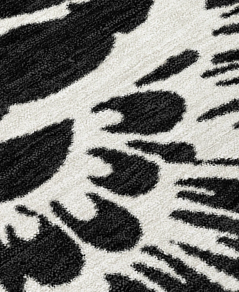 Addison Chantille Machine Washable ACN551 9'x12' Area Rug