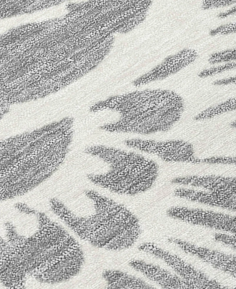 Addison Chantille Machine Washable ACN551 3'x5' Area Rug