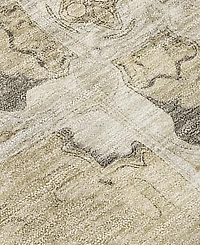 Addison Chantille Machine Washable ACN564 8'x10' Area Rug