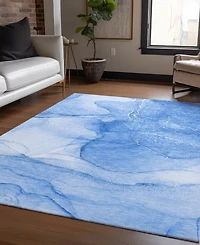 Addison Chantille Machine Washable ACN507 5'x7'6 Area Rug