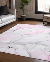 Addison Chantille Machine Washable ACN515 2'6x3'10 Area Rug