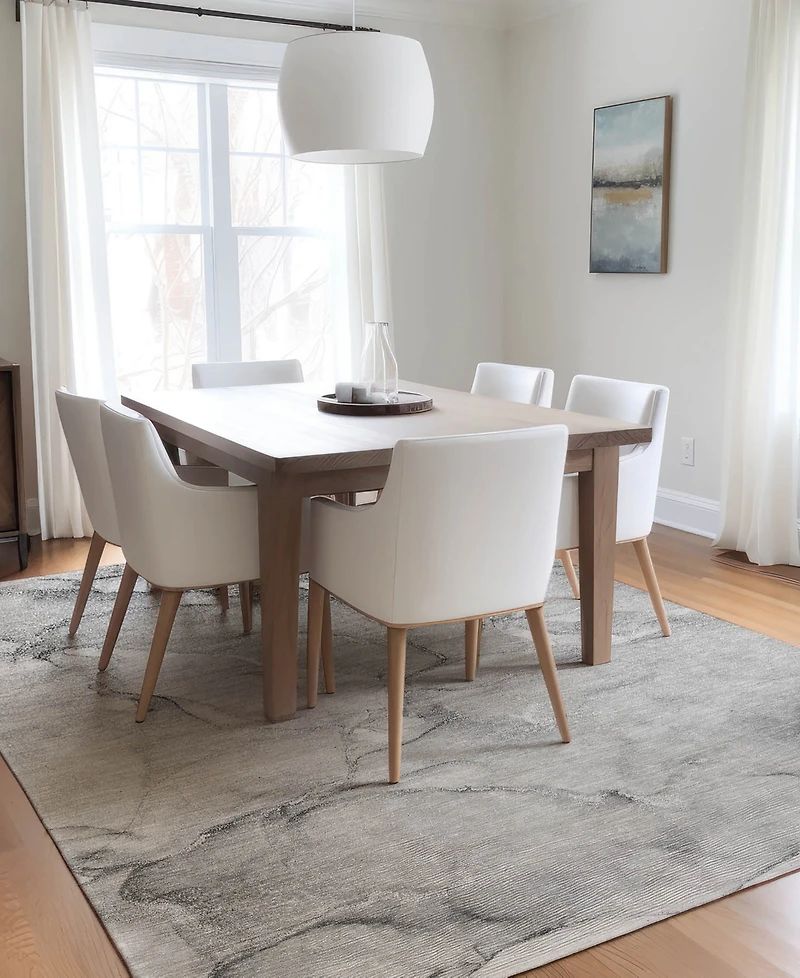 Addison Chantille Machine Washable ACN516 9'x12' Area Rug