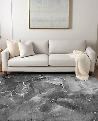 Addison Chantille Machine Washable ACN518 5'x7'6 Area Rug