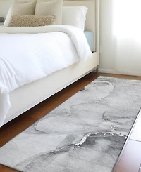 Addison Chantille Machine Washable ACN521 2'3x7'6 Runner Area Rug