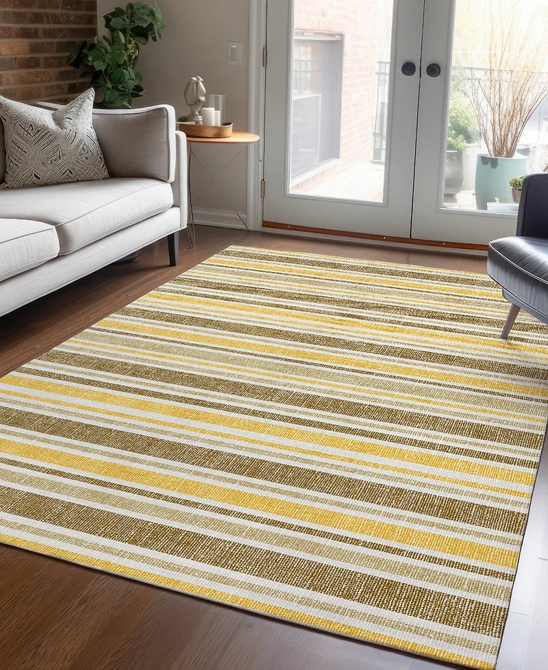 Addison Chantille Machine Washable ACN531 9'x12' Area Rug