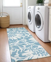 Addison Chantille Machine Washable ACN551 2'3x7'6 Runner Area Rug