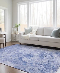 Addison Chantille Machine Washable ACN553 3'x5' Area Rug