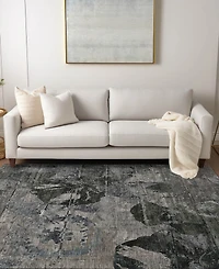 Addison Chantille Machine Washable ACN555 5'x7'6 Area Rug