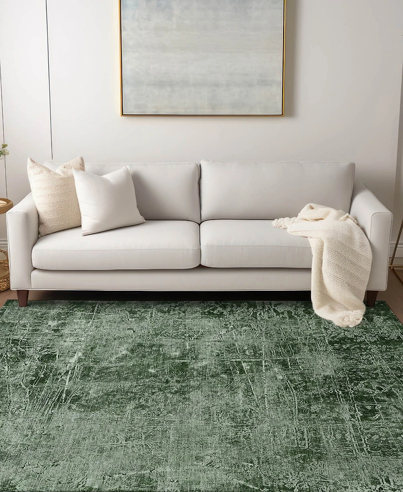 Addison Chantille Machine Washable ACN559 8'x10' Area Rug