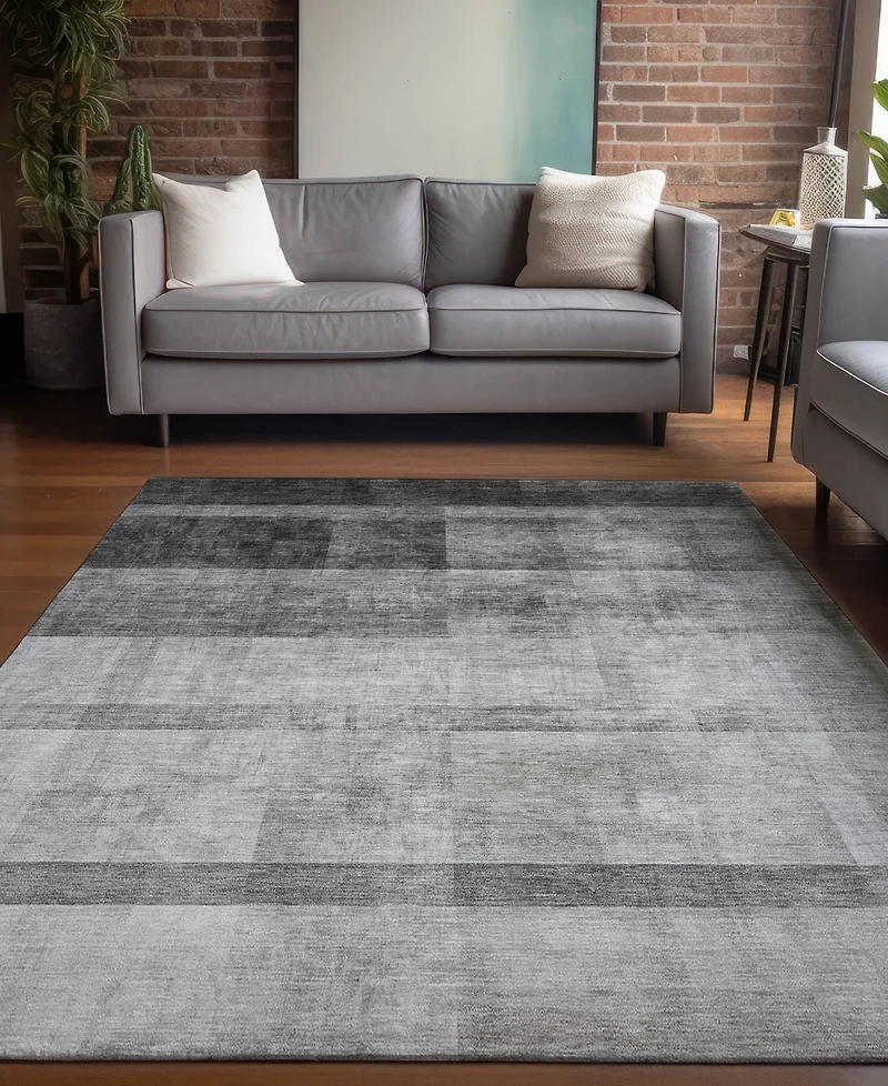 Addison Chantille Machine Washable ACN568 5'x7'6 Area Rug