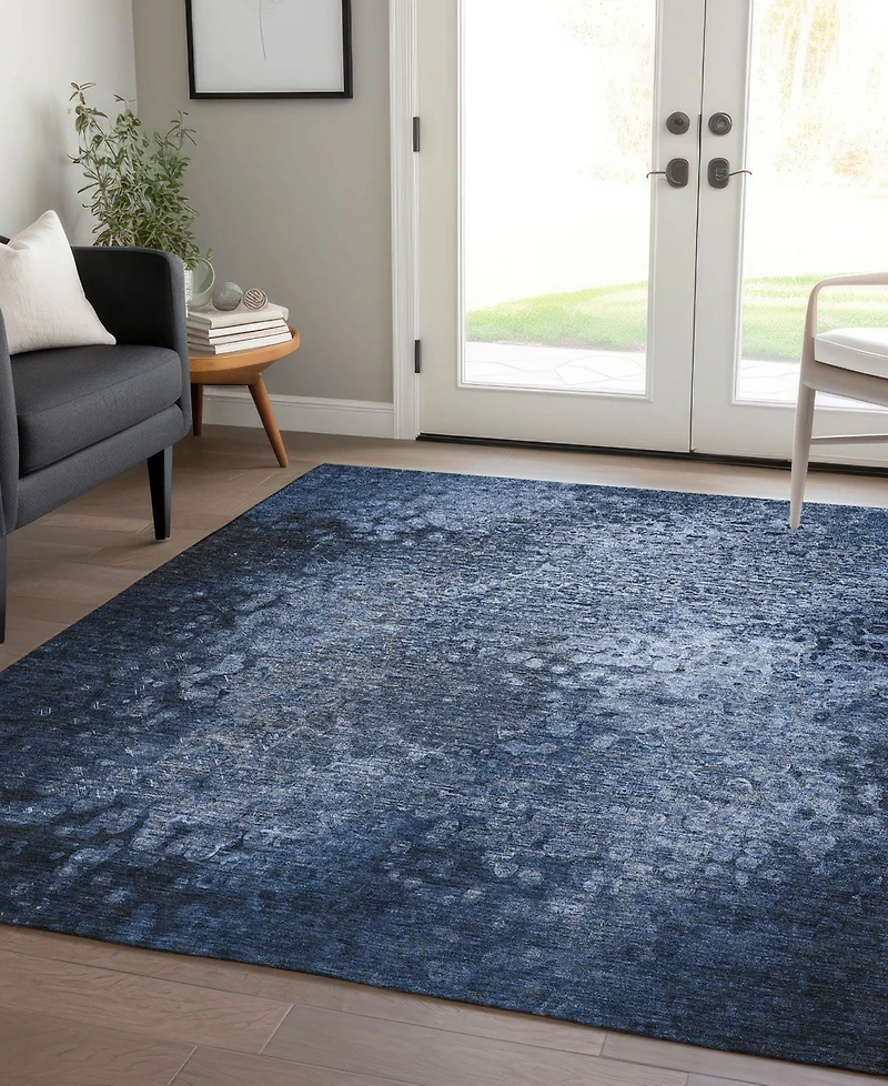 Addison Chantille Machine Washable ACN565 5'x7'6 Area Rug