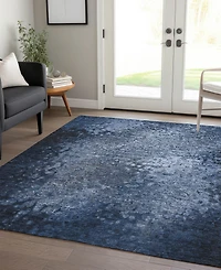Addison Chantille Machine Washable ACN565 5'x7'6 Area Rug