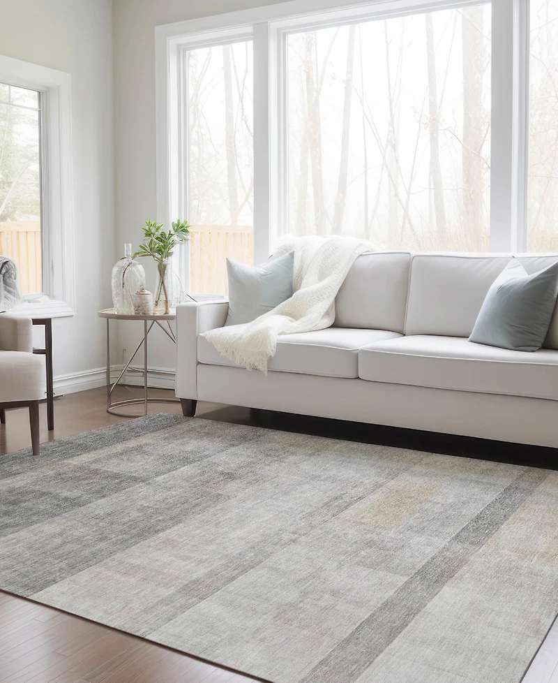 Addison Chantille Machine Washable ACN568 2'6x3'10 Area Rug