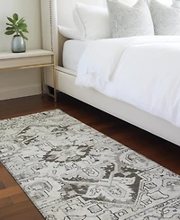 Addison Chantille Machine Washable ACN570 2'3x7'6 Runner Area Rug