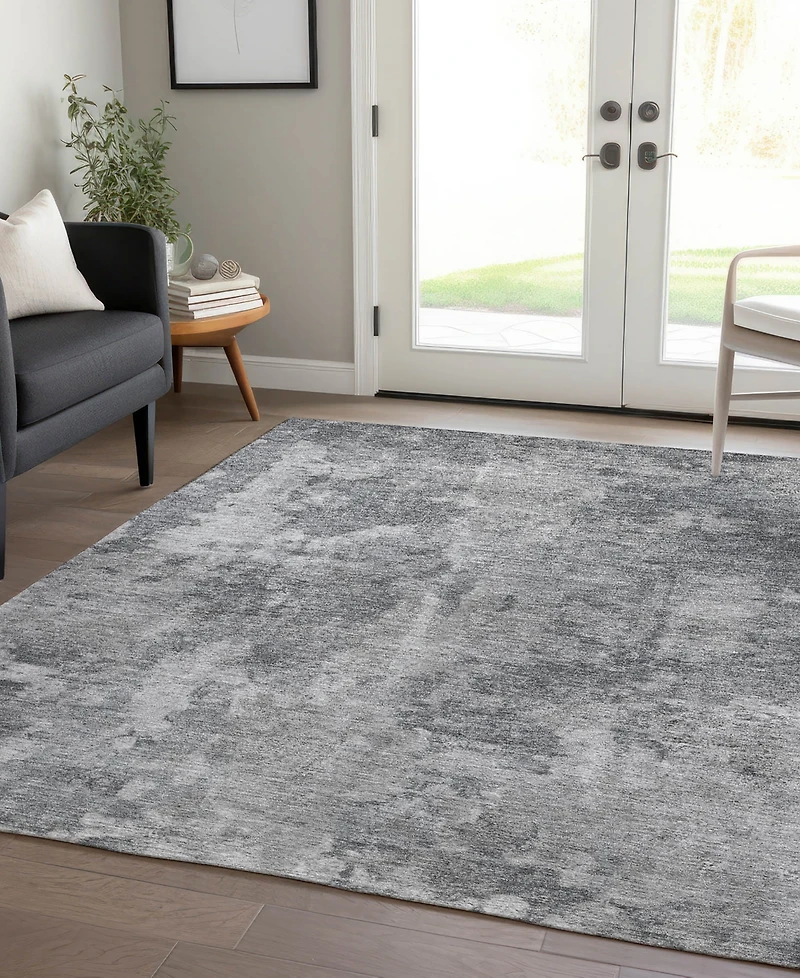 Addison Chantille Machine Washable ACN573 3'x5' Area Rug