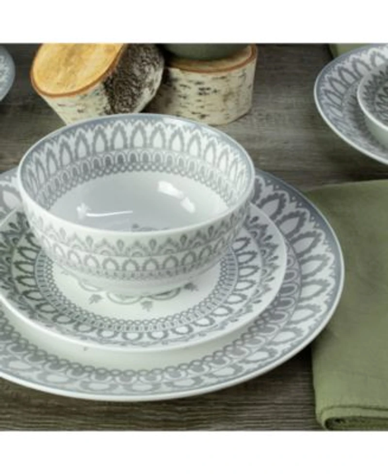 Bia Cordon Bleu Arabesque Collection