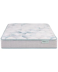 Beautyrest BeautySleep Dream Weaver 12.25" Medium Euro Top Mattress