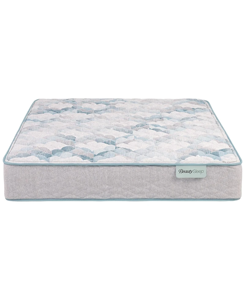 Beautyrest BeautySleep Dream Weaver 12.5" Firm Mattress