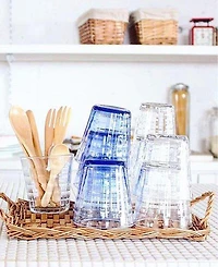 Duralex Marine Tumbler - 9¼ Oz. - Set Of 4