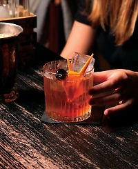 Duralex Manhattan Tumbler - 7 3/8 Oz. - Set Of 6